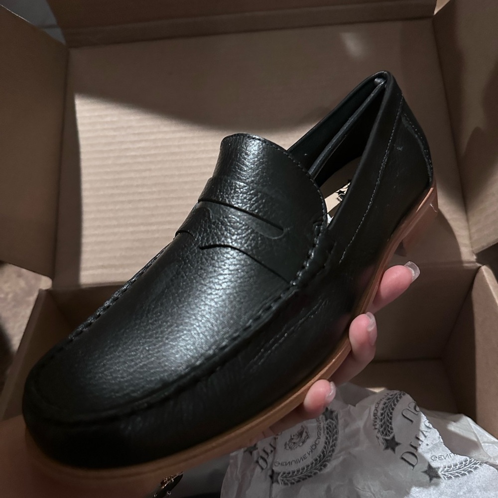 Drivers Club Men’s Shoe